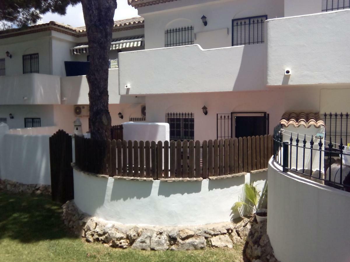 Апартаменты Playa De La Barrosa Чиклана-де-ла-Фронтера Экстерьер фото